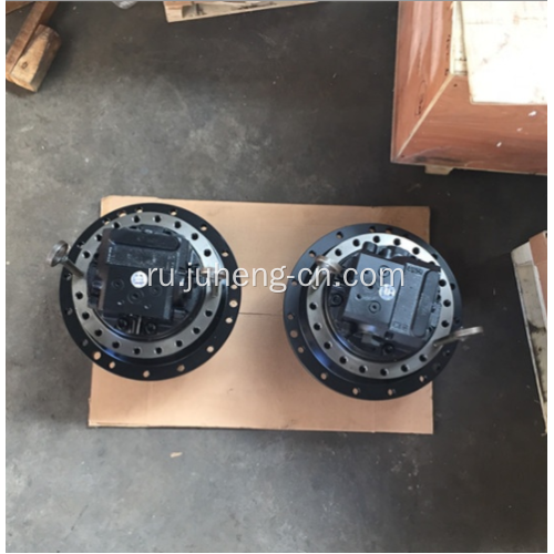 Komatsu PC130-5 Ходовой двигатель PC130 Бортовая передача 203-60-56701